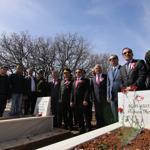 Turkey marks 103rd anniversary of Çanakkale victory