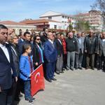 Turkey marks 103rd anniversary of Çanakkale victory