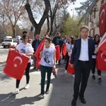 Turkey marks 103rd anniversary of Çanakkale victory