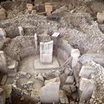 Italian Ambassador to Ankara visits ancient site of Göbeklitepe