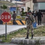 Imprisoned American pastor Andrew Brunson goes on trial in Turkey