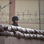 Imprisoned American pastor Andrew Brunson goes on trial in Turkey