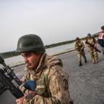 Imprisoned American pastor Andrew Brunson goes on trial in Turkey