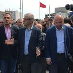 Main opposition CHP starts sit-in protests in 81 provinces across Turkey against the state of emergency
