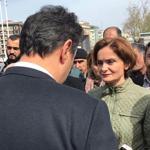 Main opposition CHP starts sit-in protests in 81 provinces across Turkey against the state of emergency