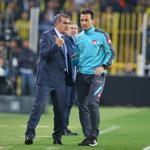 Violence erupts during Fenerbahçe-Beşiktaş derby