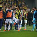 Violence erupts during Fenerbahçe-Beşiktaş derby