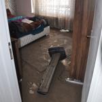 Rainfall turns Ankara into giant urban pool