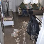 Rainfall turns Ankara into giant urban pool