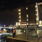 Istanbul’s new pier to open this month after 10 years