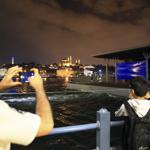 Istanbul’s new pier to open this month after 10 years