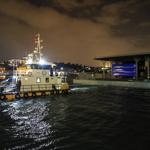 Istanbul’s new pier to open this month after 10 years