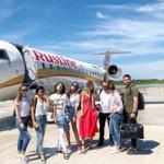 Turkish town mobilizes Russian bloggers for tourism campaign