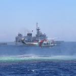 Turkey conducts military exercise off Cyprus