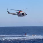 Turkey conducts military exercise off Cyprus