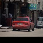 Turkish taxi drivers target ‘Syrian Uber in Ankara