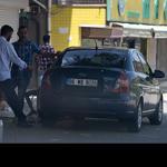 Turkish taxi drivers target ‘Syrian Uber in Ankara