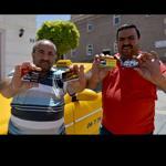 Turkish taxi drivers target ‘Syrian Uber in Ankara