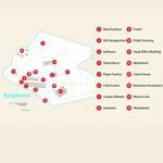 Istanbuls historic shoe factory now a movie set, cinema