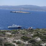 Turkey saves all 44 migrants stranded on Aegean island