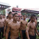 Turkeys traditional Kırkpınar Oil Wrestling competition kicks off for 657th time