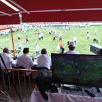 Turkeys traditional Kırkpınar Oil Wrestling competition kicks off for 657th time