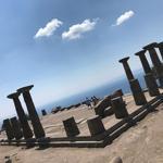 Turkeys Assos sets sights on UNESCO heritage tag