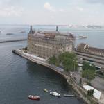 Roman, Byzantine remains found at Istanbul train station