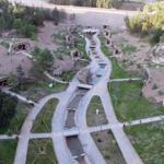 ‘Hobbit village’ opens in Turkey’s Sivas