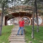 ‘Hobbit village’ opens in Turkey’s Sivas