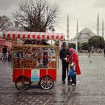 Top 29 must-try Turkish street foods