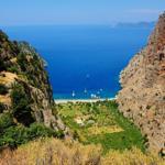 Top 10 natural marvels in Türkiye