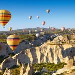 Top 10 natural marvels in Türkiye