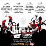 Music and dance festivals in Turkey: A calendar for 2018-2019