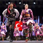 Music and dance festivals in Turkey: A calendar for 2018-2019