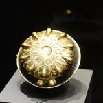 Priceless Croesus Treasures exhibited in Turkeys Uşak
