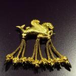 Priceless Croesus Treasures exhibited in Turkeys Uşak