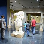 Priceless Croesus Treasures exhibited in Turkeys Uşak