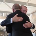 Turkish President Erdoğan visits Baku for liberation anniversary