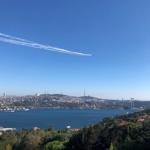 Fighter jets, passenger plane fly in first-ever joint aerobatics show in Turkey