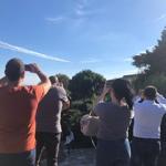 Fighter jets, passenger plane fly in first-ever joint aerobatics show in Turkey