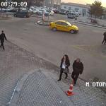 New photos of Turkish assassin of Russian ambassador revealed