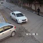 New photos of Turkish assassin of Russian ambassador revealed