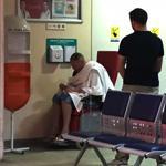 Irish man hospitalized in Turkey after swallowing stolen ring