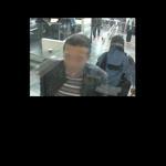 Photos surface of Saudis allegedly sent to kill journalist Khashoggi