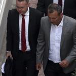 Turkish court releases US pastor Brunson despite conviction