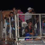 Turkish police nab 20 migrants on truck hours after deadly accident