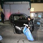 Turkish-Saudi team completes probe at Saudi consulate, residence