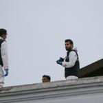 Turkish-Saudi team completes probe at Saudi consulate, residence