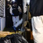 Turkish-Saudi team completes probe at Saudi consulate, residence